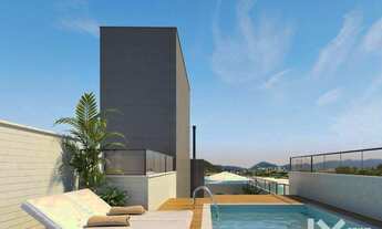 Imagem 1: Apartamento com 3 dormitórios à venda por R$ 790.000,00 - Praia Grande - Governador Celso