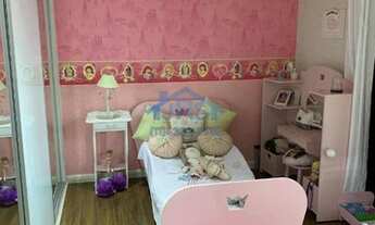 Imagem 7: Condomínio Vila Delleste Apartamento com 3 dormitórios à venda, 150 m² por R$ 850.000 - Ta