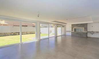 Imagem 5: Porto Alegre - Casa Padrão - Tristeza