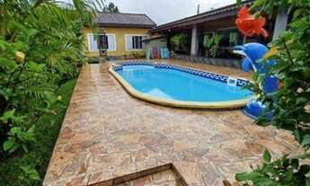 Imagem 2: Chácara com 5 dormitórios à venda, 4062 m² - Jardim Coronel - Itanhaém/SP