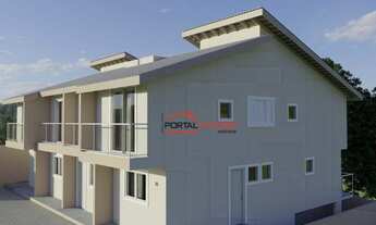 Imagem 3: Casa com 3 dormitórios à venda, 78 m² por R$ 460.000,00 - Granja Viana - Cotia/SP