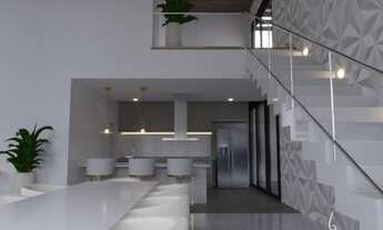 Imagem 3: Casa com 4 dormitórios à venda, 360 m² por R$ 2.890.000,00 - Condomínio Terras de Vinhedo