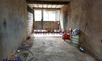 Imagem 4: Sobrado com 3 dormitórios à venda por R$ 200.000,00 - Bela Vista - São Sebastião/DF