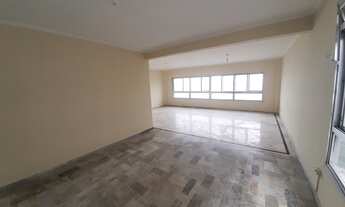 Imagem 3: Apartamento para venda possui 200 metros quadrados com 3 quartos em Gonzaga - Santos - SP