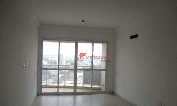 Imagem 4: Apartamento com 3 dormitórios à venda, 101 m² por R$ 500.000,00 - Vila Monteiro - Piracica