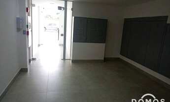 Imagem 5: Apartamento com 2 dormitórios à venda, 55 m² por R$ 210.000 - Vicente Pires