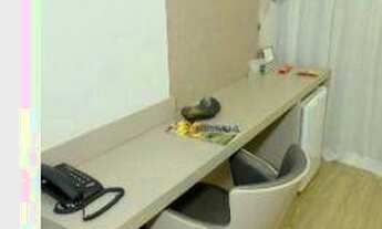 Imagem 6: Flat com 1 dormitório à venda, 40 m² por R$ 350.000,00 - Centro - Belo Horizonte/MG