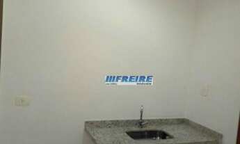 Imagem 5: Sala para alugar, 57 m² por R$ 1.200/mês - Osvaldo Cruz - São Caetano do Sul/SP