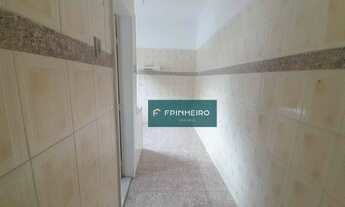 Imagem 6: Apartamento com 1 dormitório para alugar, 40 m² por R$ 1.170,00/mês - Méier - Rio de Janei