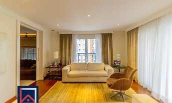 Imagem 2: Venda Apartamento 3 Dormitórios - 245 m² Higienópolis