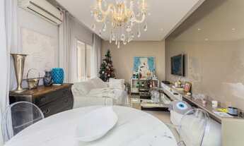 Imagem 2: Panamby Duplex com 172 m² 3 Dorms 3 Vagas Varanda Ampla Muito Lazer e a 100 mts do Parque