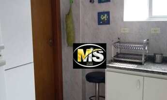 Imagem 7: Apartamento com 2 dormitórios 3 Sacadas 100m² Útil 200m² da Praia à venda, 100 m² por R