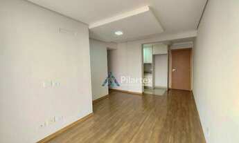 Imagem 2: Apartamento com 3 dormitórios à venda, 77 m² por R$ 450.000,00 - Antares - Londrina/PR
