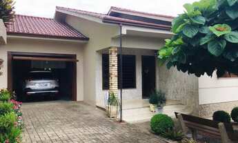 Imagem: Casa com 3 dormitórios à venda, 152 m²