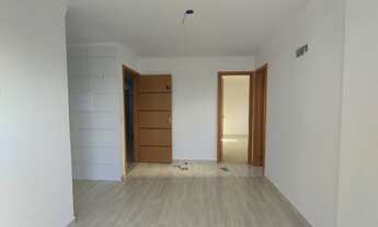 Imagem 6: Apartamento com 1 dormitório, 46 m² - venda por R$ 320.000,00 ou aluguel por R$ 1.900,00/m