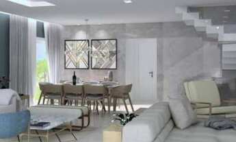 Imagem 6: Casa de condomínio de alto padrão no Recreio dos Bandeirantes com 4 suítes