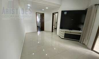 Imagem: Sobrado 3 Dorms, Jd Santa Lúcia, Campo