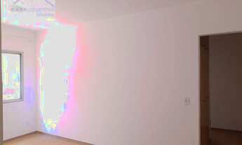 Imagem 2: Apartamento com 2 dormitórios para alugar, 55 m² - Brooklin - São Paulo/SP