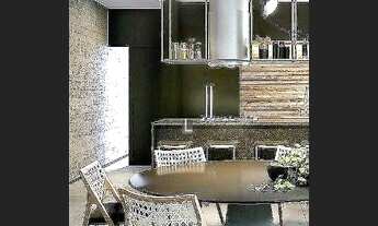 Imagem 2: Apartamento com 4 dormitórios à venda, 150 m² por R$ 2.080.000,00 - Sion - Belo Horizonte