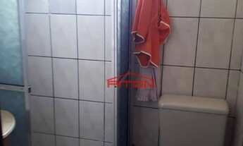 Imagem 6: Sobrado com 4 dormitórios à venda, 180 m² por R$ 600.000,00 - Vila Ré - São Paulo/SP