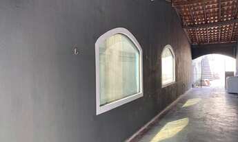 Imagem: Casa para aluguel com 60 metros quadrados