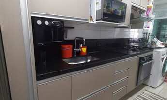 Imagem 6: Linda Cobertura para venda com 145m2 com 4 quartos