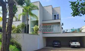 Imagem 3: Maravilhosa casa no condomínio São Paulo II