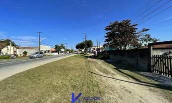 Imagem 2: Terreno Frente para Rodovia