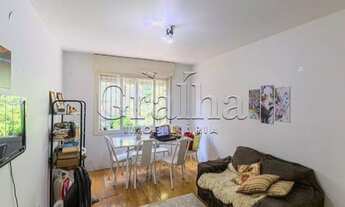 Imagem 2: PORTO ALEGRE - Apartamento Padrão - Rio Branco