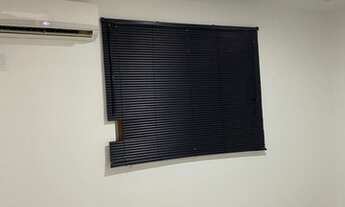 Imagem 5: Apartamento para aluguel com 48 metros quadrados com 2 quartos em Jacarepaguá - Rio de Jan