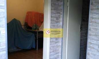 Imagem 4: Sobrado com 3 dormitórios à venda, 174 m² por R$ 510.000,00 - Jardim Stella - Santo André