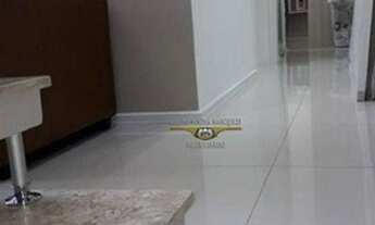 Imagem 6: Cobertura com 2 dormitórios à venda, 100 m² por R$ 500.000,00 - Jardim Santa Teresinha - S