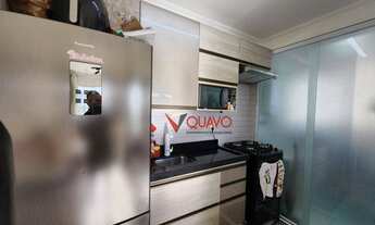 Imagem 7: Apartamento com 2 dormitórios à venda, 45 m² por R$ 345.000 - Vila Carrão - São Paulo/SP