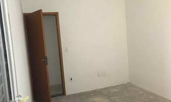 Imagem 7: Apartamento com 3 dormitórios à venda, 94 m² por R$ 495.000,00 - Vila Assunção - Santo And