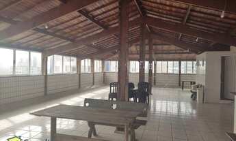 Imagem 2: Apartamento com 2 dormitórios à venda, 92 m² por R$ 430.000,00 - Ocian - Praia Grande/SP