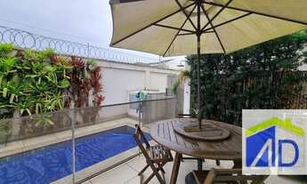 Imagem 7: Casa com 5 dormitórios à venda, 280 m² por R$ 1.800.000,00 - Recreio dos Bandeirantes - Ri