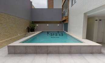 Imagem 2: Apartamento com 3 quartos com suíte à venda, 128 m² - Jardim da Penha - Vitória/ES