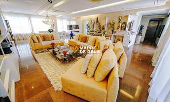 Imagem 5: Cobertura lindíssima no bairro Mucuripe com 632m² - Fortaleza