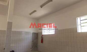 Imagem 7: Venda - PREDIO COMERCIAL - RESIDENCIAL MORUMBI - SAO JOSE DOS CAMPOS - 236,80 M² AC - 282M