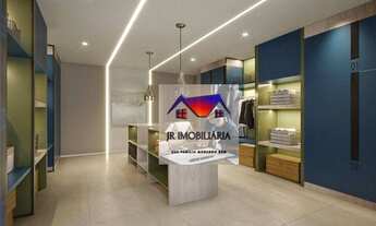 Imagem 7: OPORTUNIDADE UNICA: Apartamento com 3 dormitórios, 123 m² - venda por R$ 1.175.470 ou alug