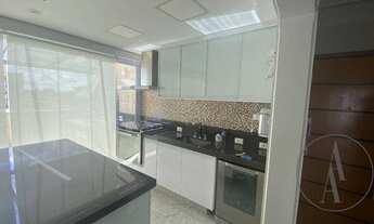 Imagem 4: COBERTURA - 3 DORMITÓRIOS - 2 SUÍTES - PARQUE CAMPOLIM - SOROCABA/SP