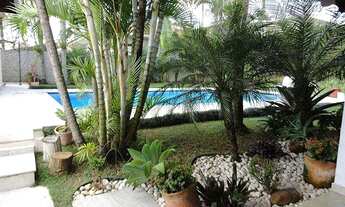 Imagem 5: Casa com 4 dormitórios à venda, 494 m² por R$ 2.500.000,00 - Granja Viana - Carapicuíba/SP