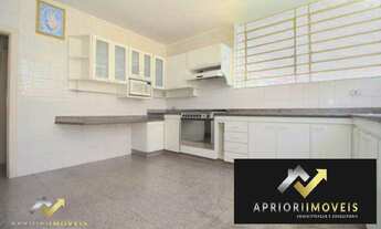 Imagem 2: Sobrado, 600 m² - venda por R$ 3.100.000,00 ou aluguel por R$ 14.000,00/mês - Moema - São