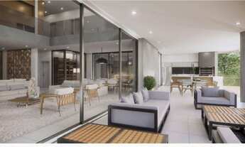 Imagem: Casa em Condominio com 4 Suites a venda