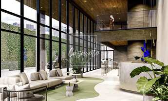 Imagem 5: Sala à venda 1 Vaga, 166.09M², Bigorrilho, Curitiba - PR