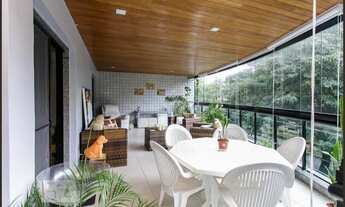 Imagem 3: Apartamento com 3 dormitórios à venda, 131 m² por R$ 1.850.000,00 - Barra da Tijuca - Rio