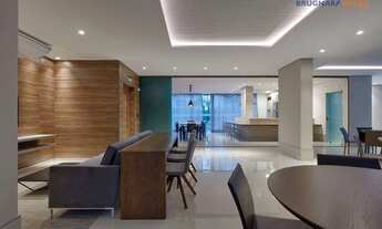 Imagem 7: Apartamento Garden com 4 dormitórios à venda, 181 m² por R$ 2.695.000,00 - Gutierrez - Bel