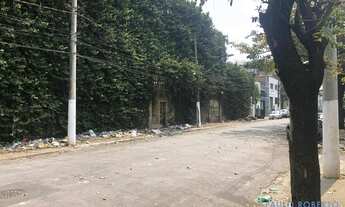 Imagem 4: AREA - IPIRANGA - SP