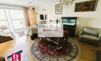 Imagem 4: Apartamento à venda no bairro Campos Elíseos - São Paulo/SP