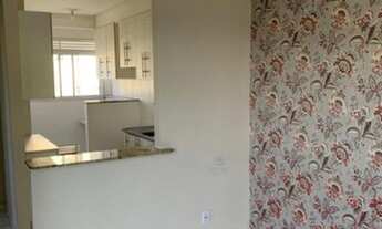 Imagem 7: Campinas - Apartamento Padrão - Parque Residencial Caiapó